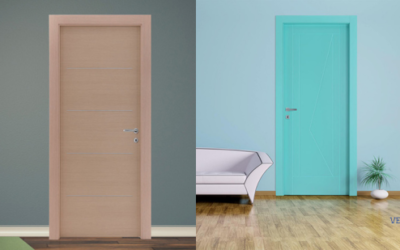 Linea vetro, Linea elegance, o Porte laminate? 