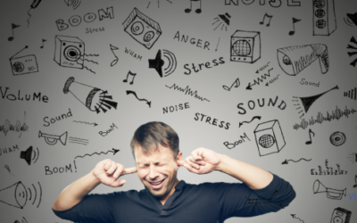 Infissi antirumore: la soluzione contro l’inquinamento acustico 