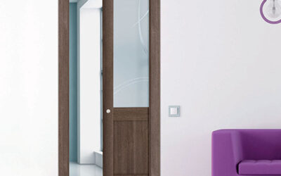 Porte scorrevoli: design elegante e soluzione pratica 