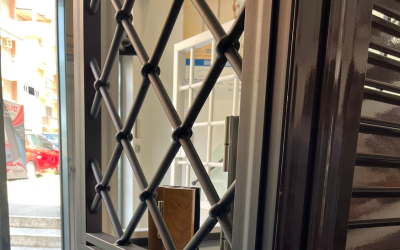 Sicurezza Balconi: Proteggere con stile e funzionalità