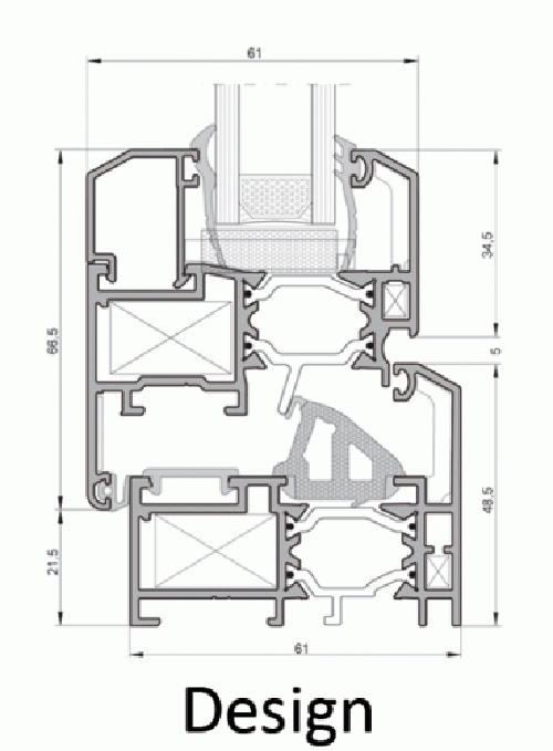 vetral roma immagine profilo sezione design