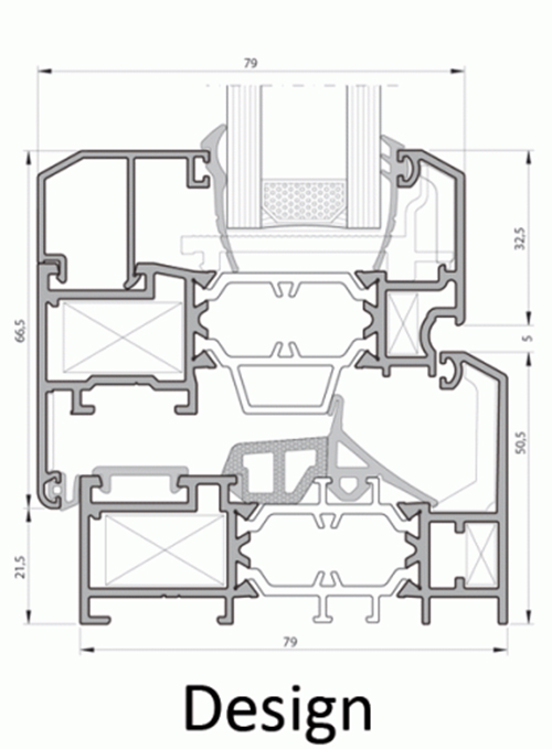 vetral roma immagine profilo sezione design