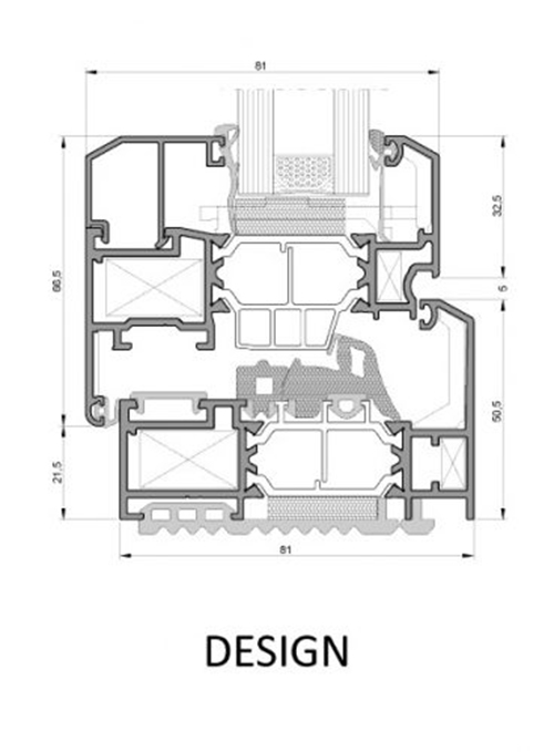 vetral roma immagine profilo sezione design