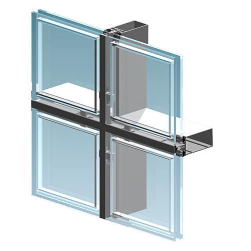 Ponzio Windstop 50 RG